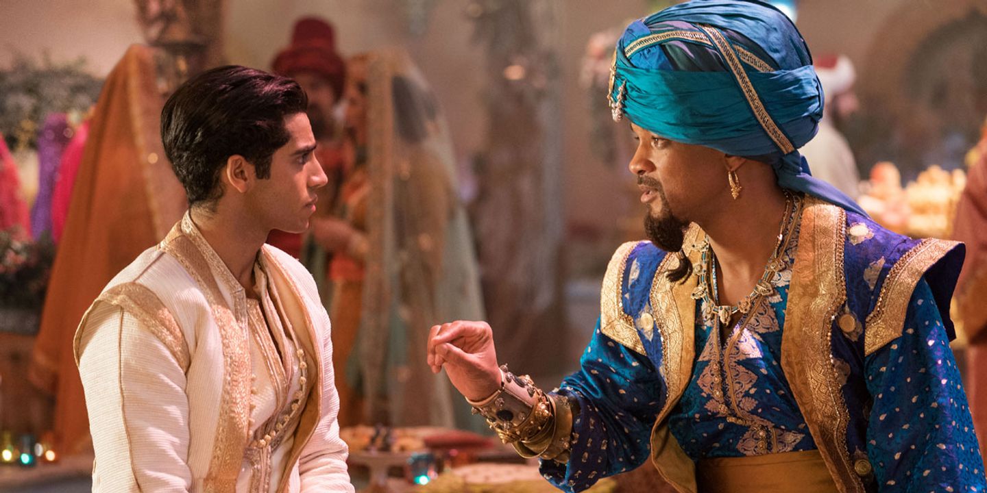 Aladdin