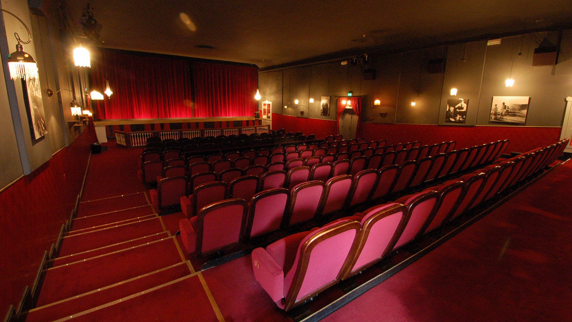 Reprise Teatret