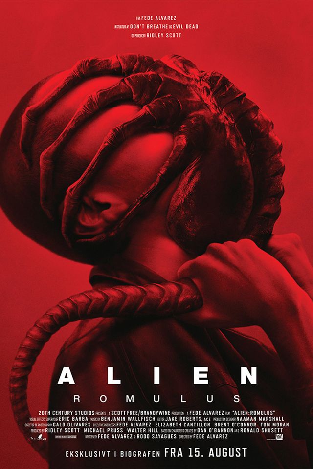 Alien Romulus