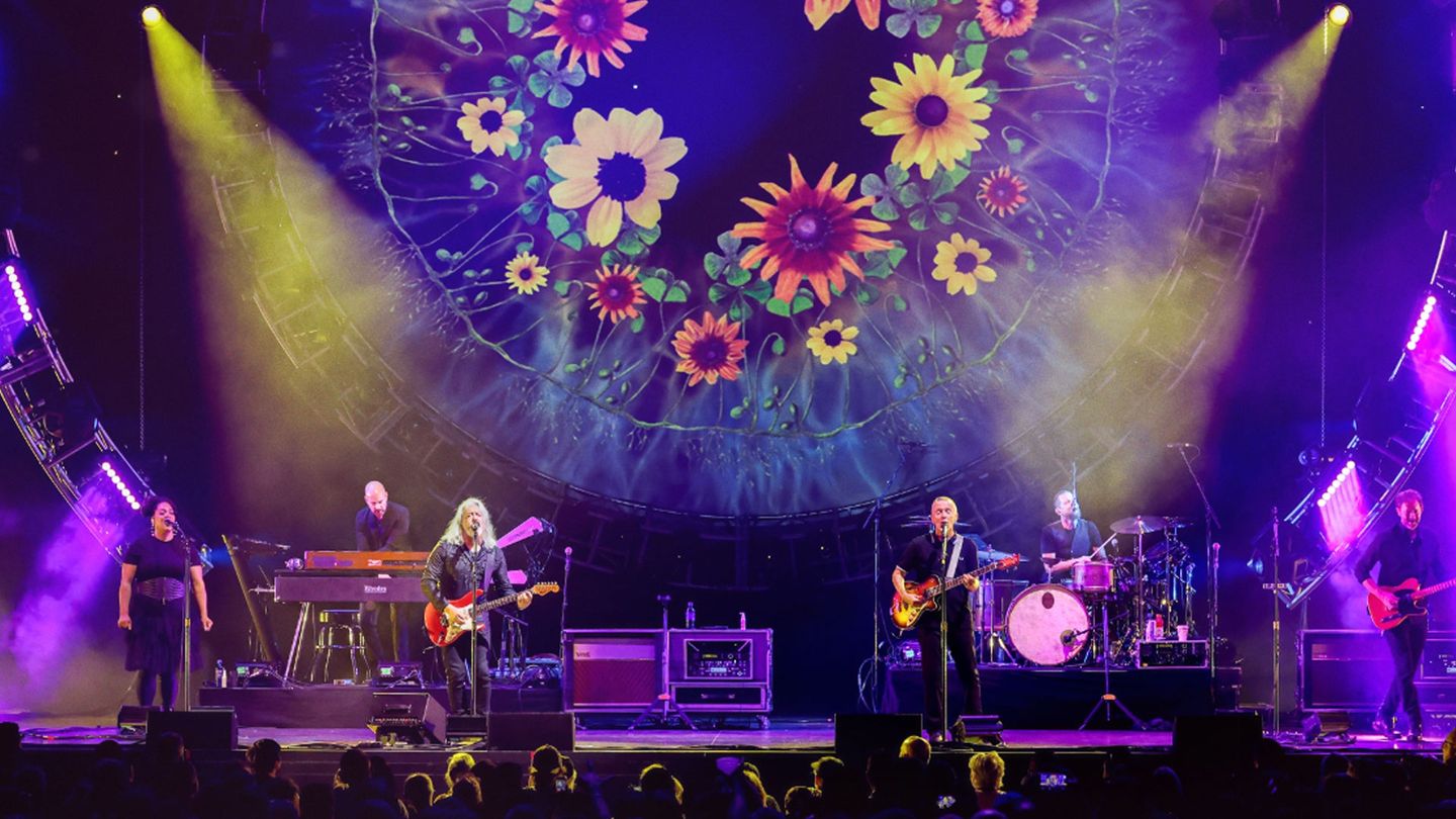 Tears for Fears LIVE (A Tipping Point Film)