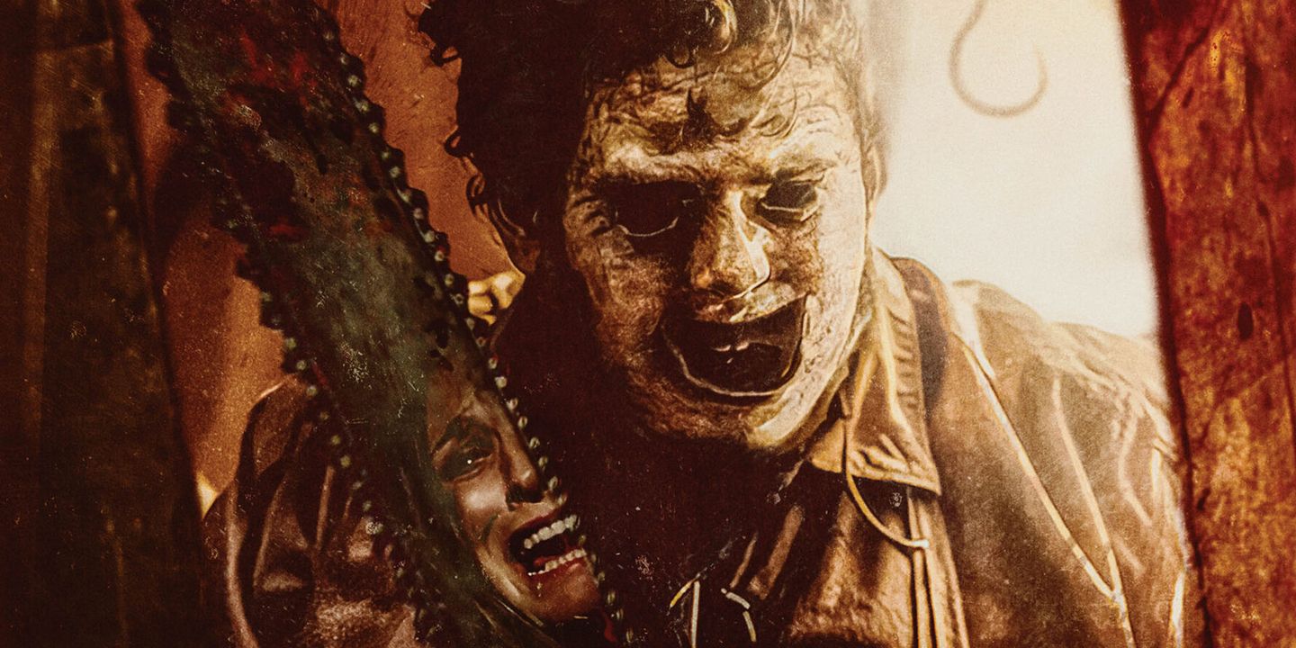 The Texas Chain Saw Massacre 1974