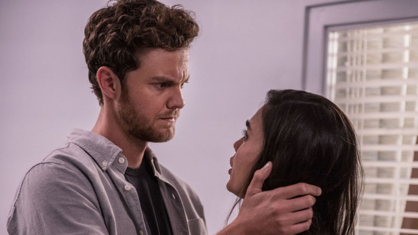 Jack Quaid