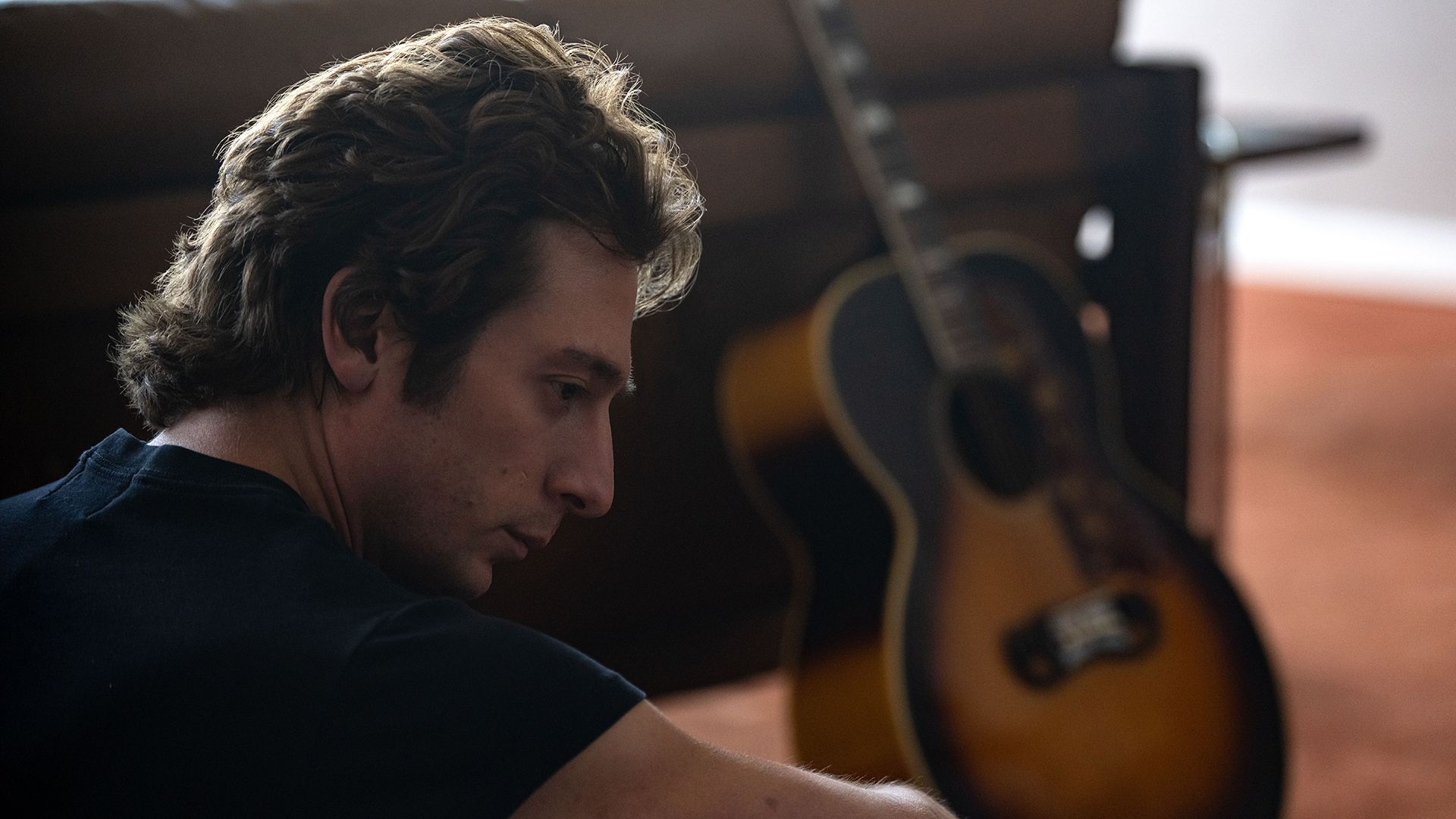 Springsteen: Deliver Me From Nowhere