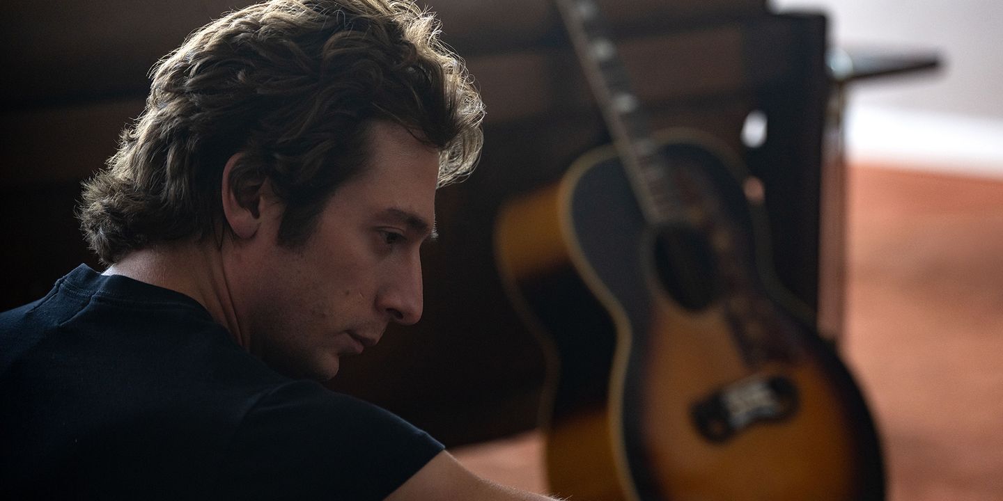 Springsteen: Deliver Me From Nowhere
