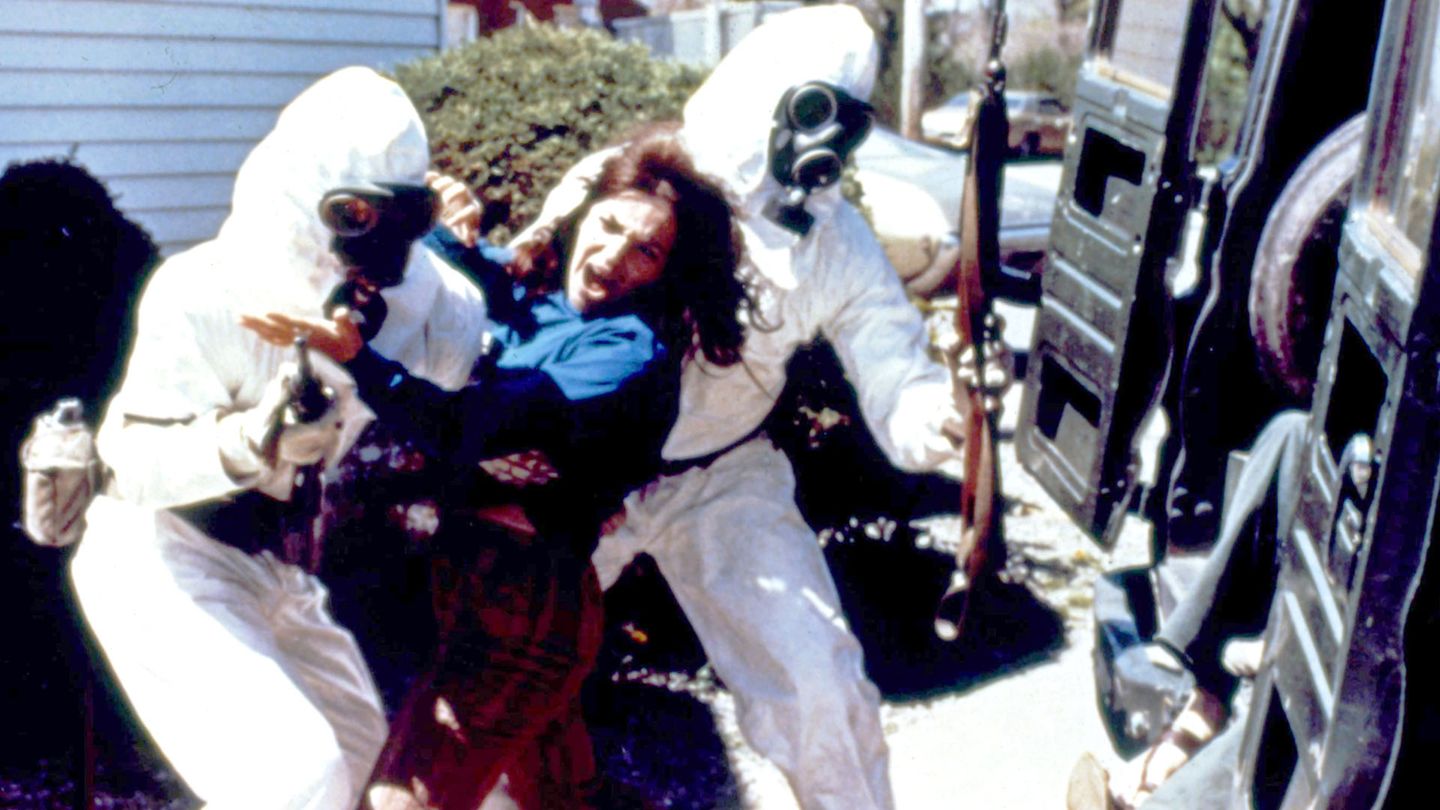 The Crazies 1973