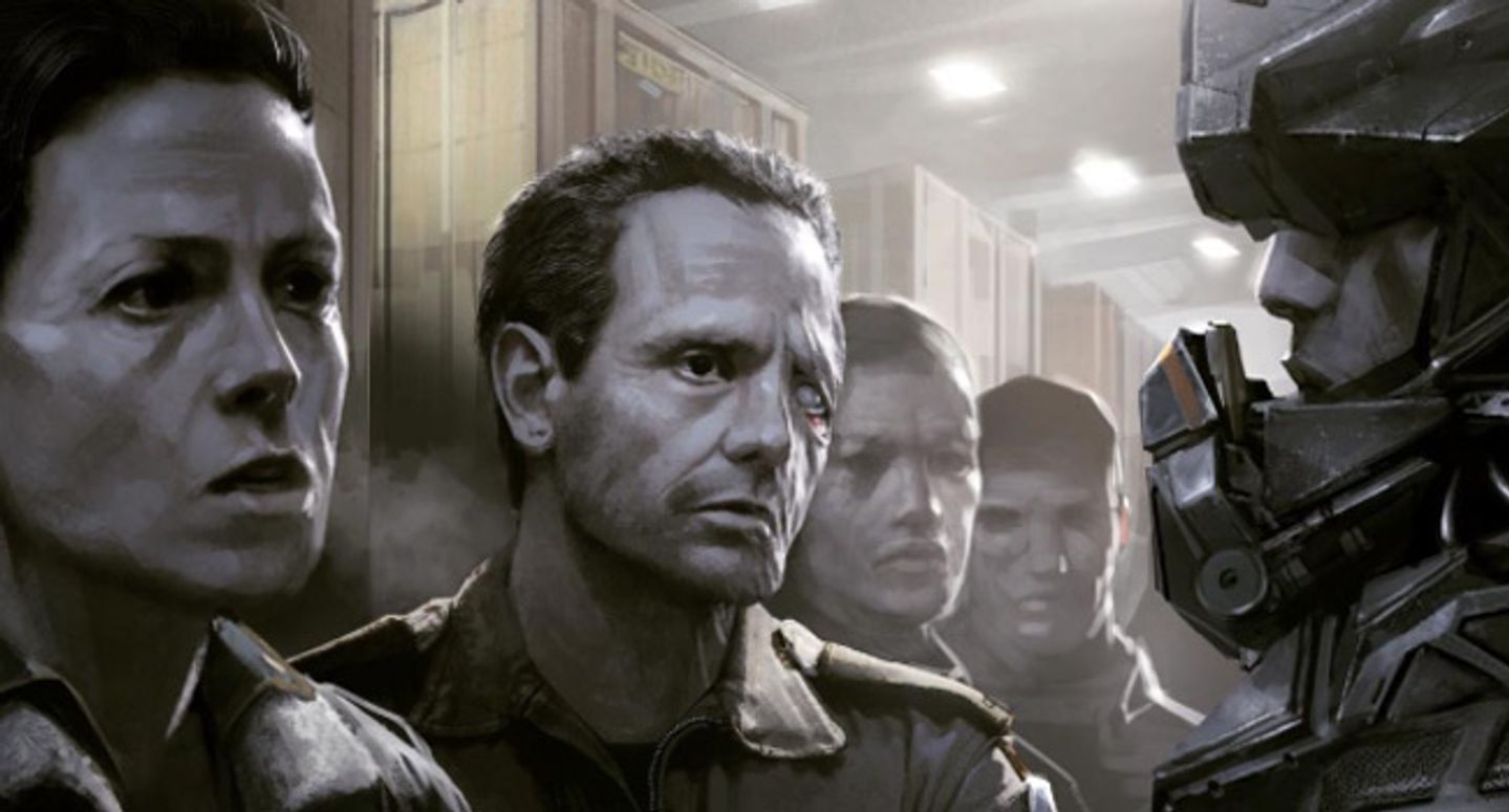 Neill Blomkamp