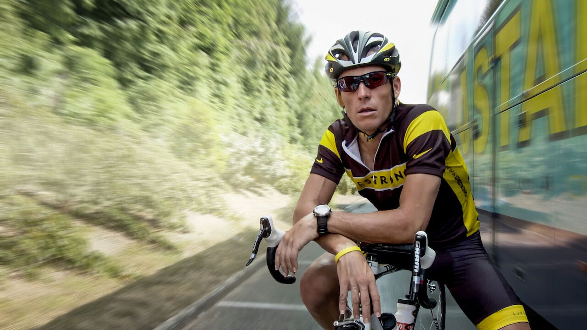 The Armstrong Lie