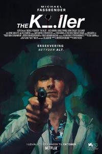 Plakat for 'The Killer'