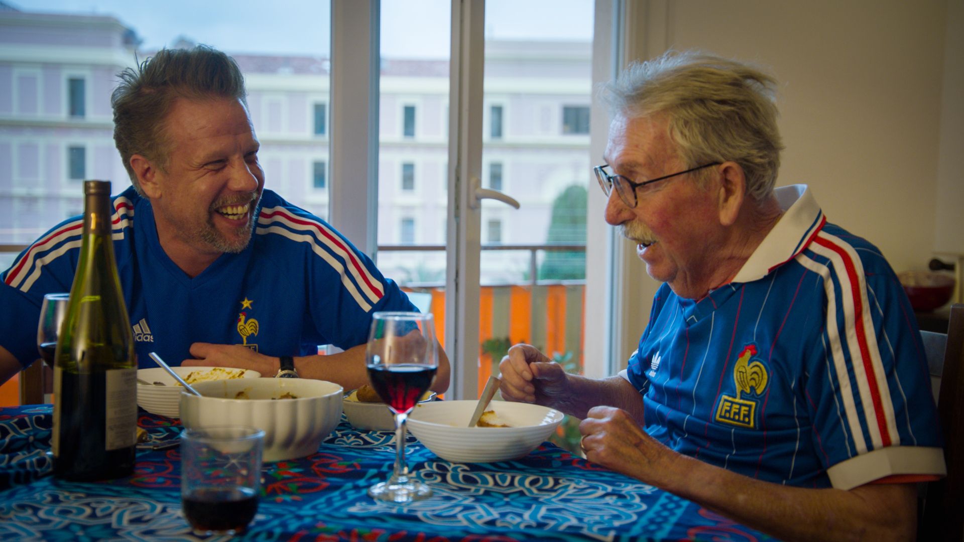 Den sidste rejse