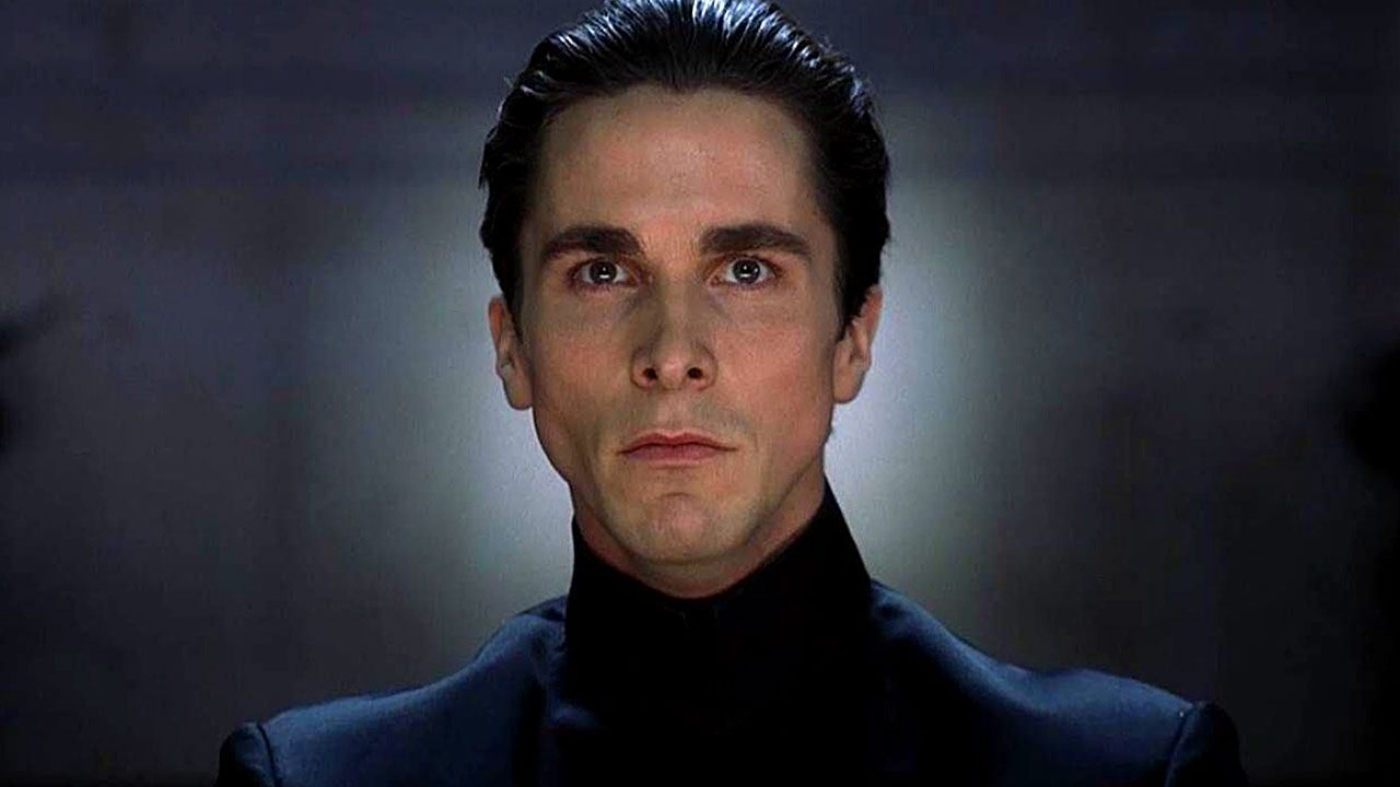 Equilibrium Christian Bale Miramax