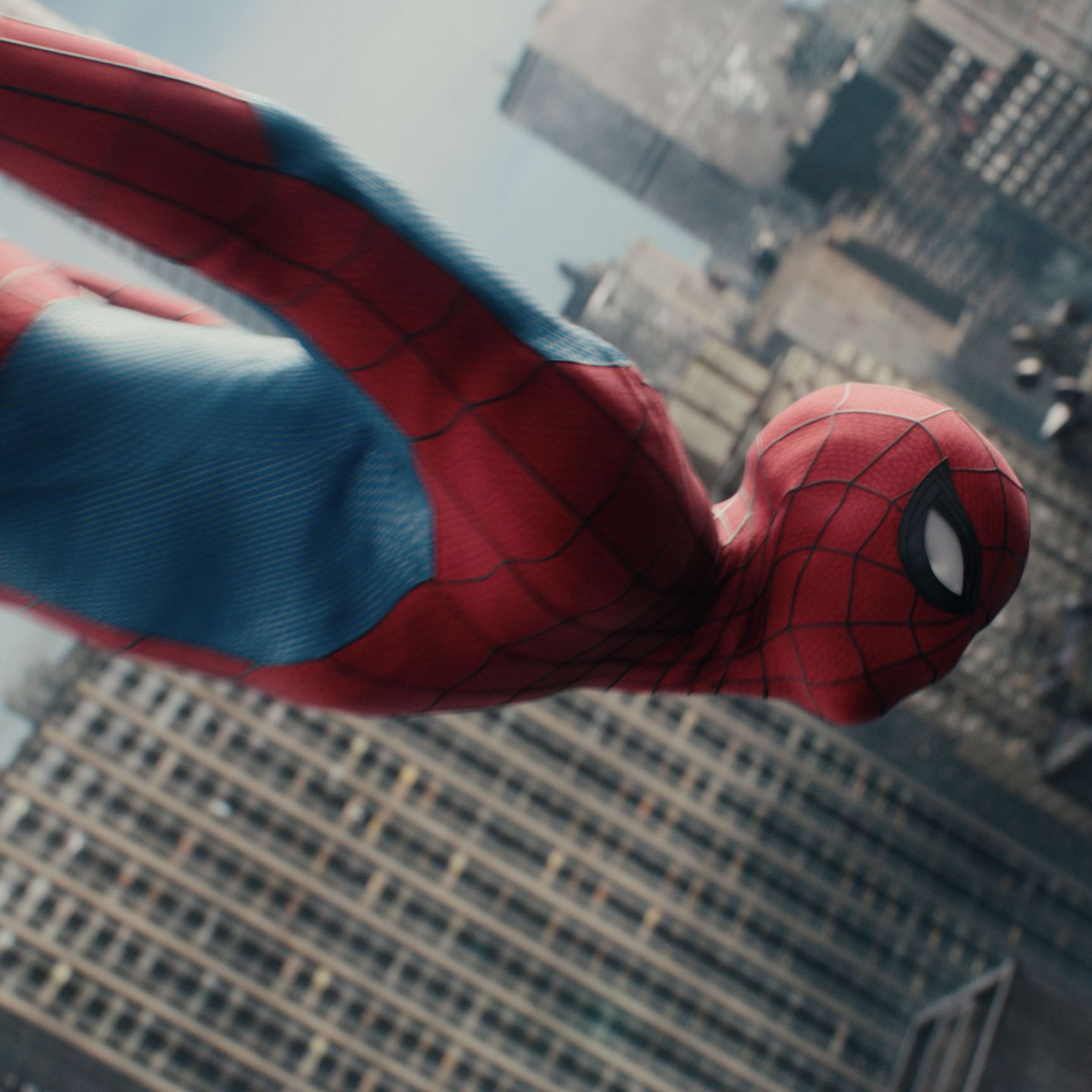 Spider-Man: Brand New Day