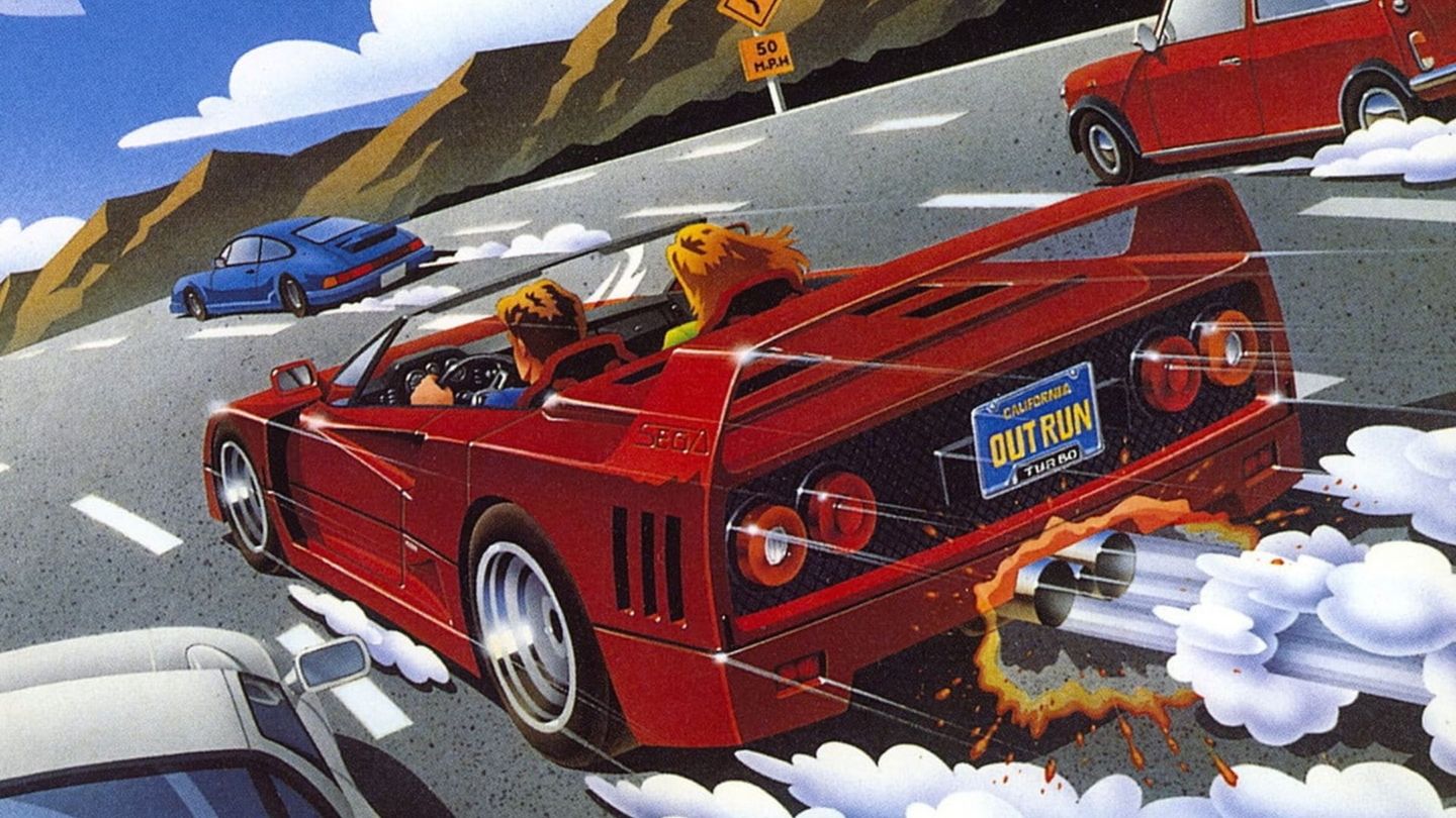 OutRun