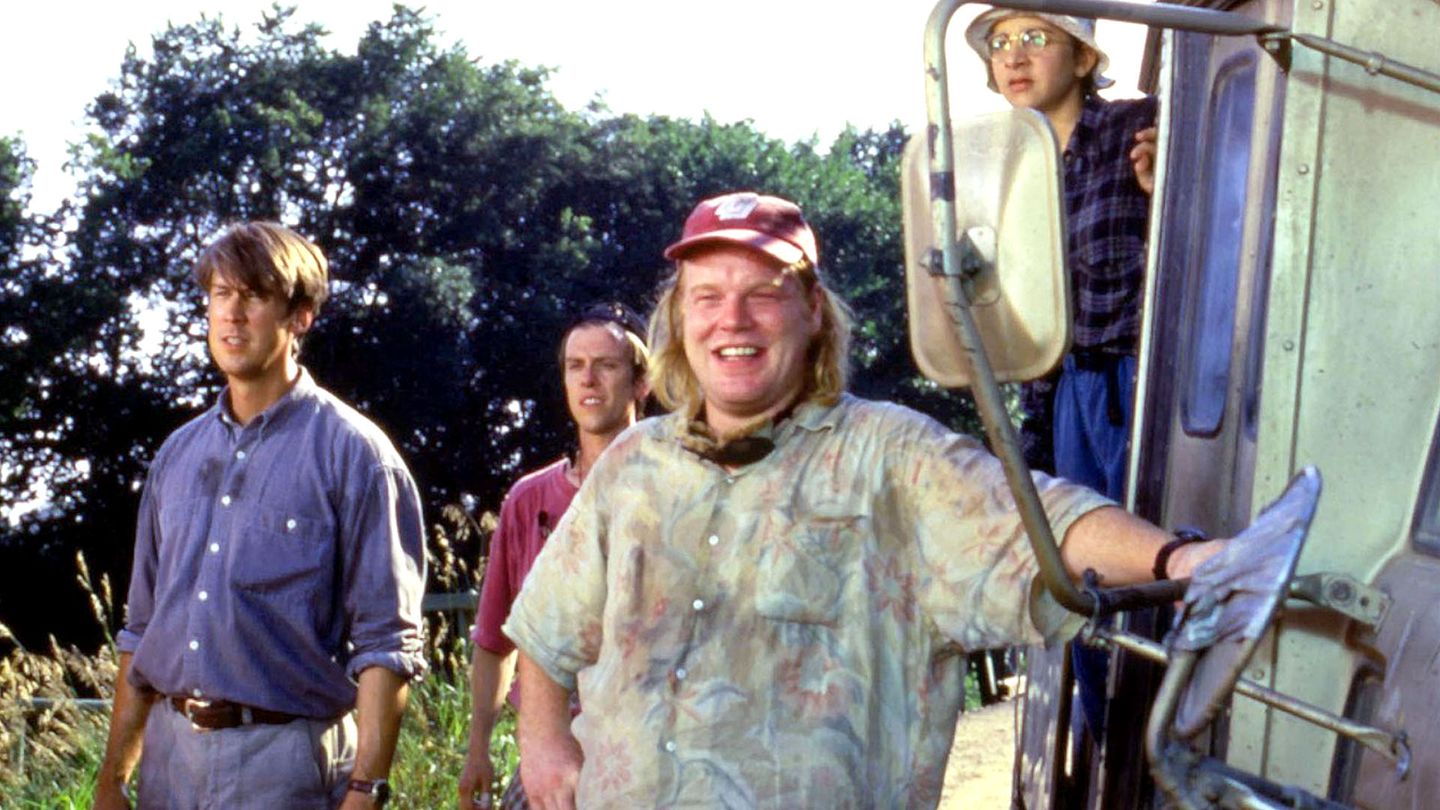Twister / Warner Bros.