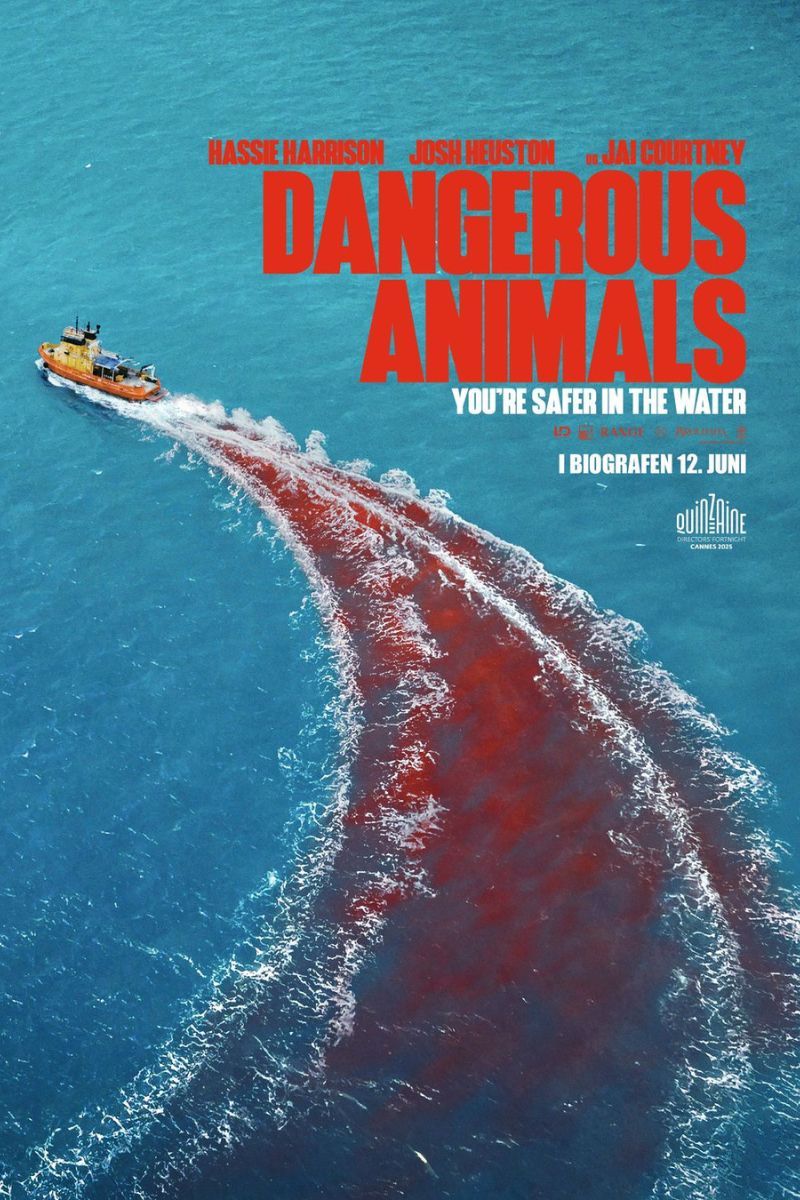 Dangerous Animals