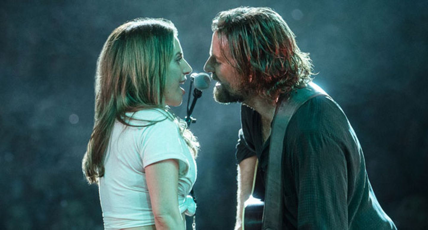 A Star Is Born