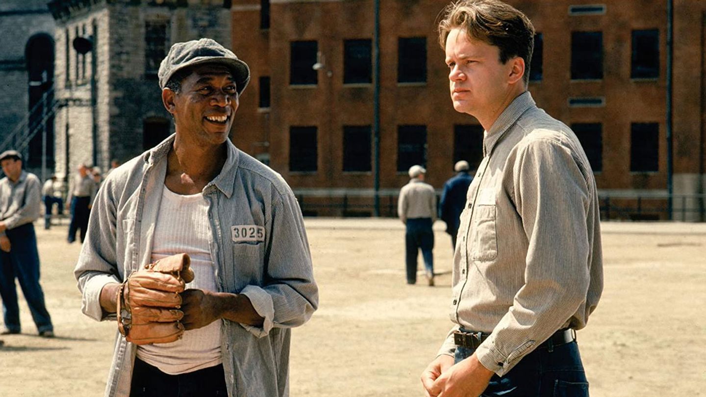 Shawshank Redemption