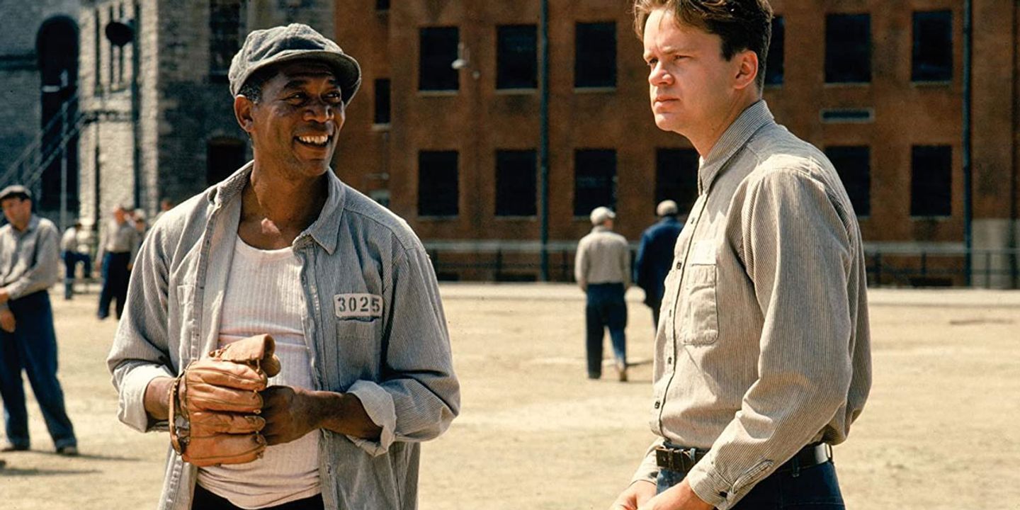 Shawshank Redemption