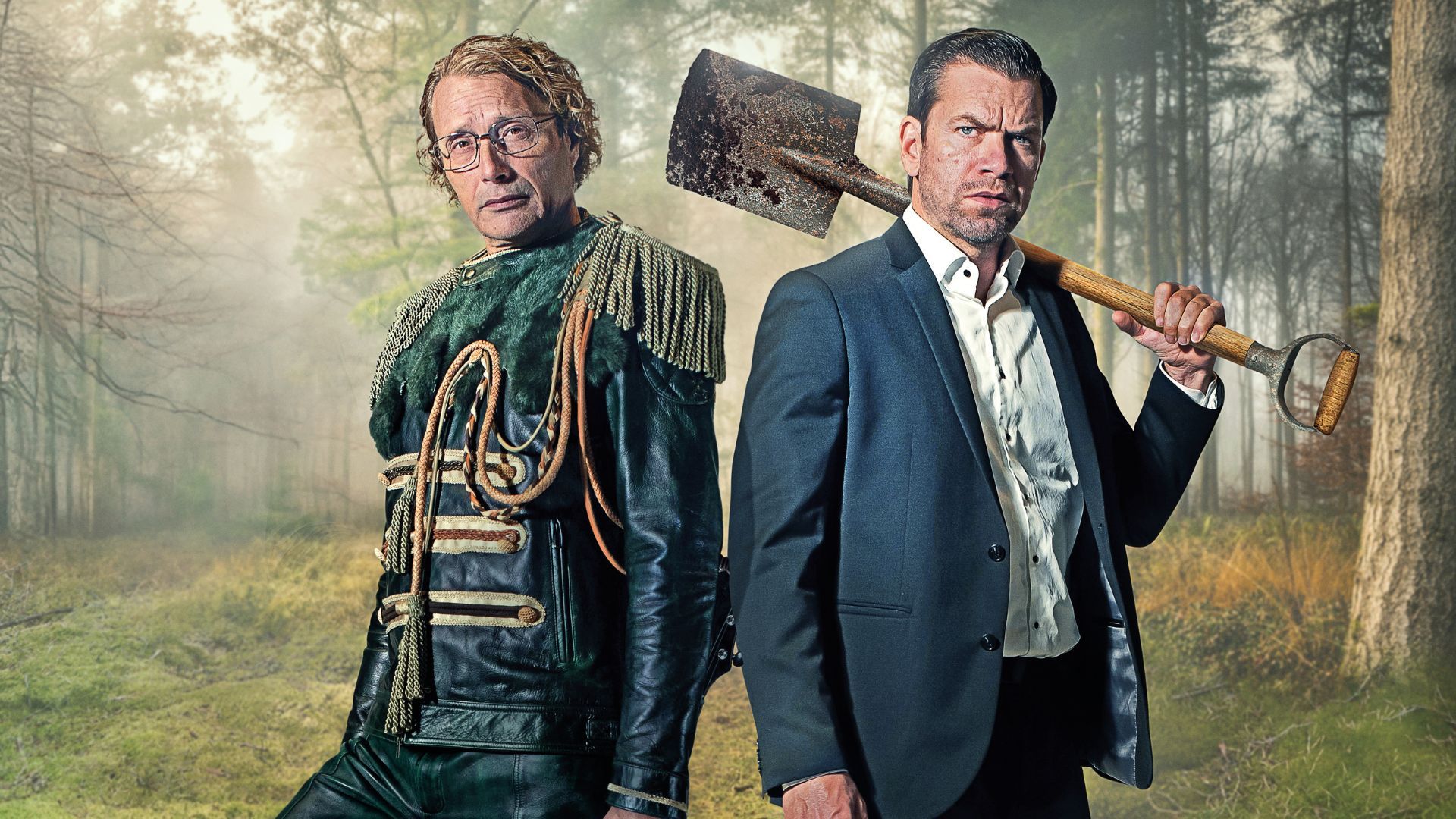 Den sidste viking
