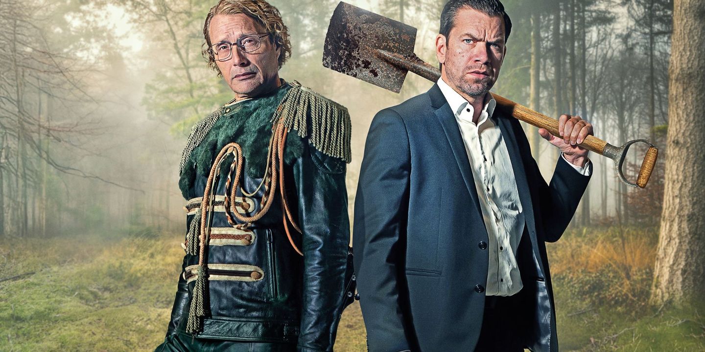Den sidste viking