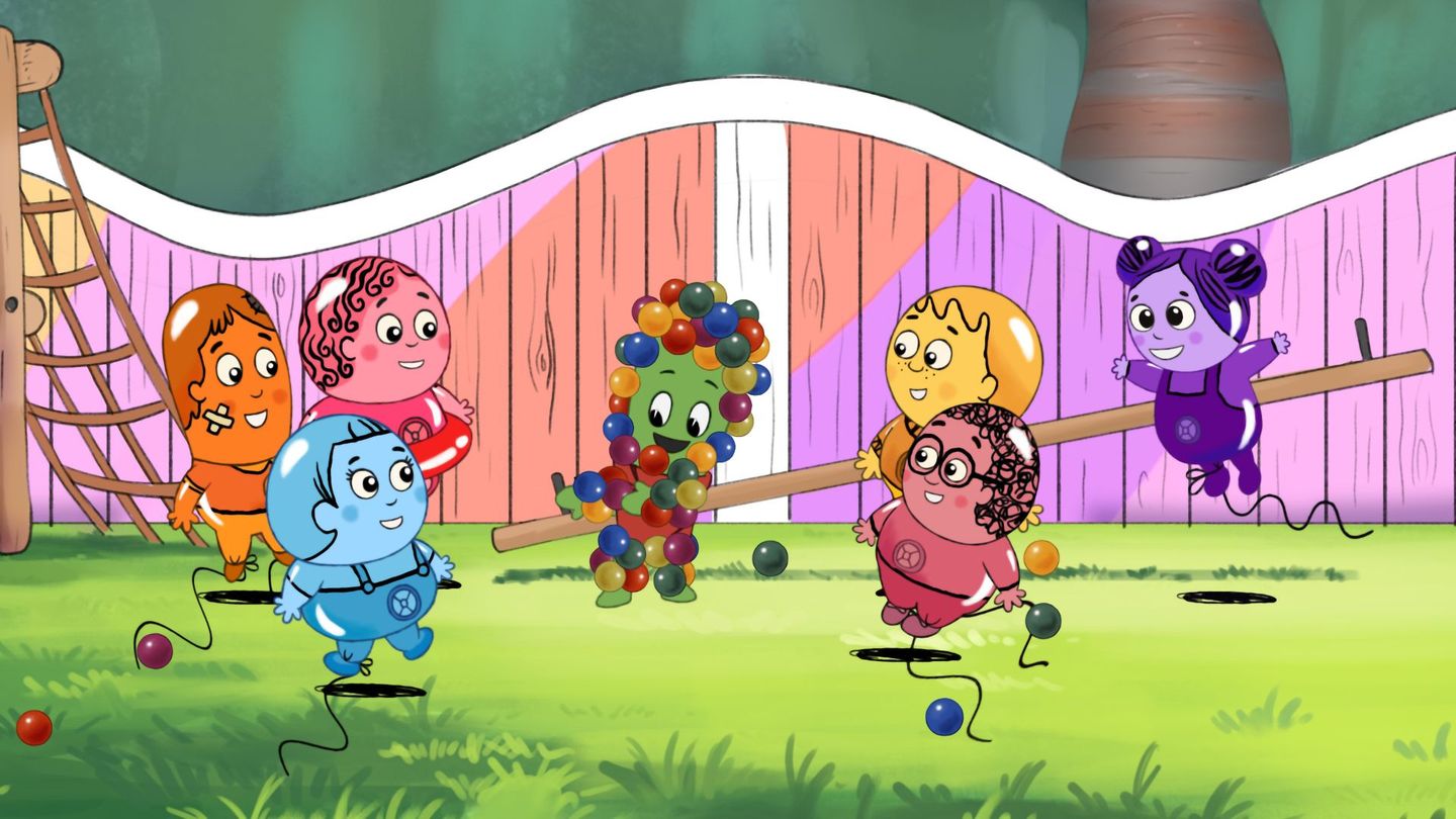 Betty Ballon