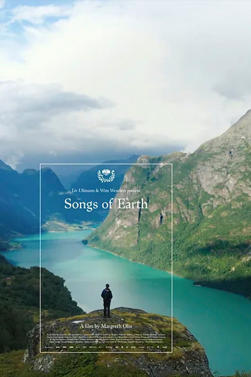 Songs of Earth