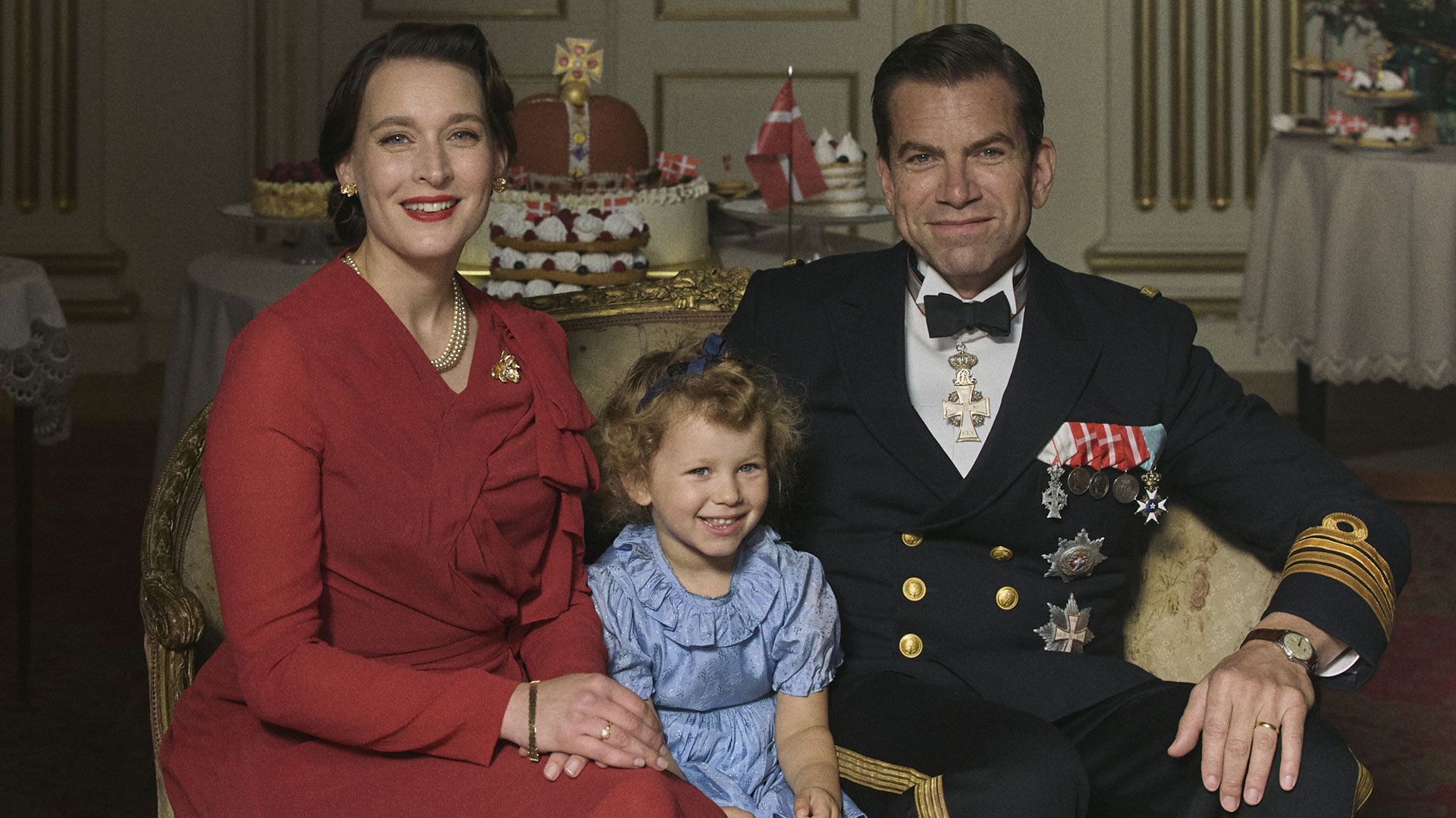 Margrethe