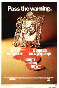 Plakat for 'Don't Look Now (1973)'