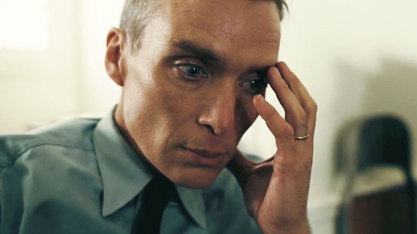 Oppenheimer / Universal
