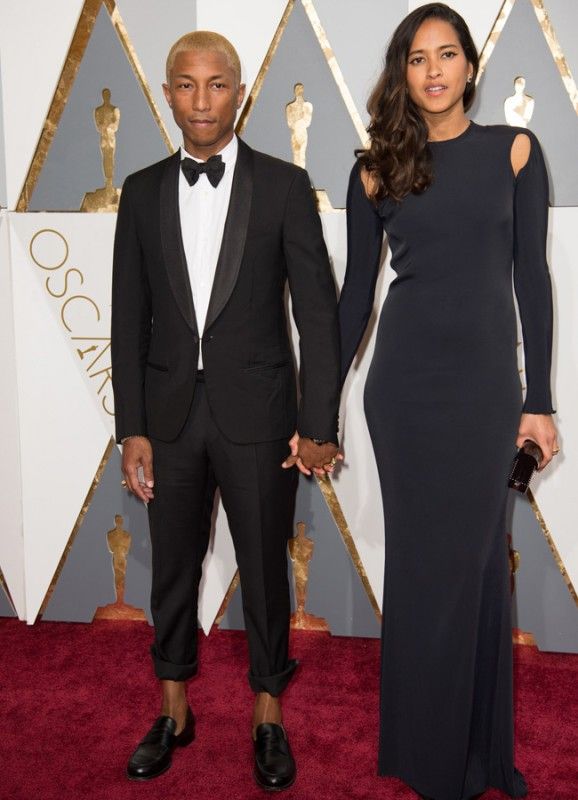 Pharrell Williams