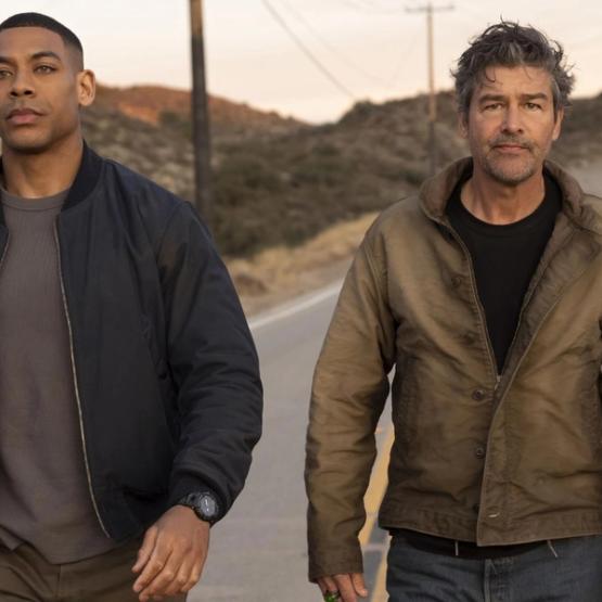 Lanterns / HBO Max