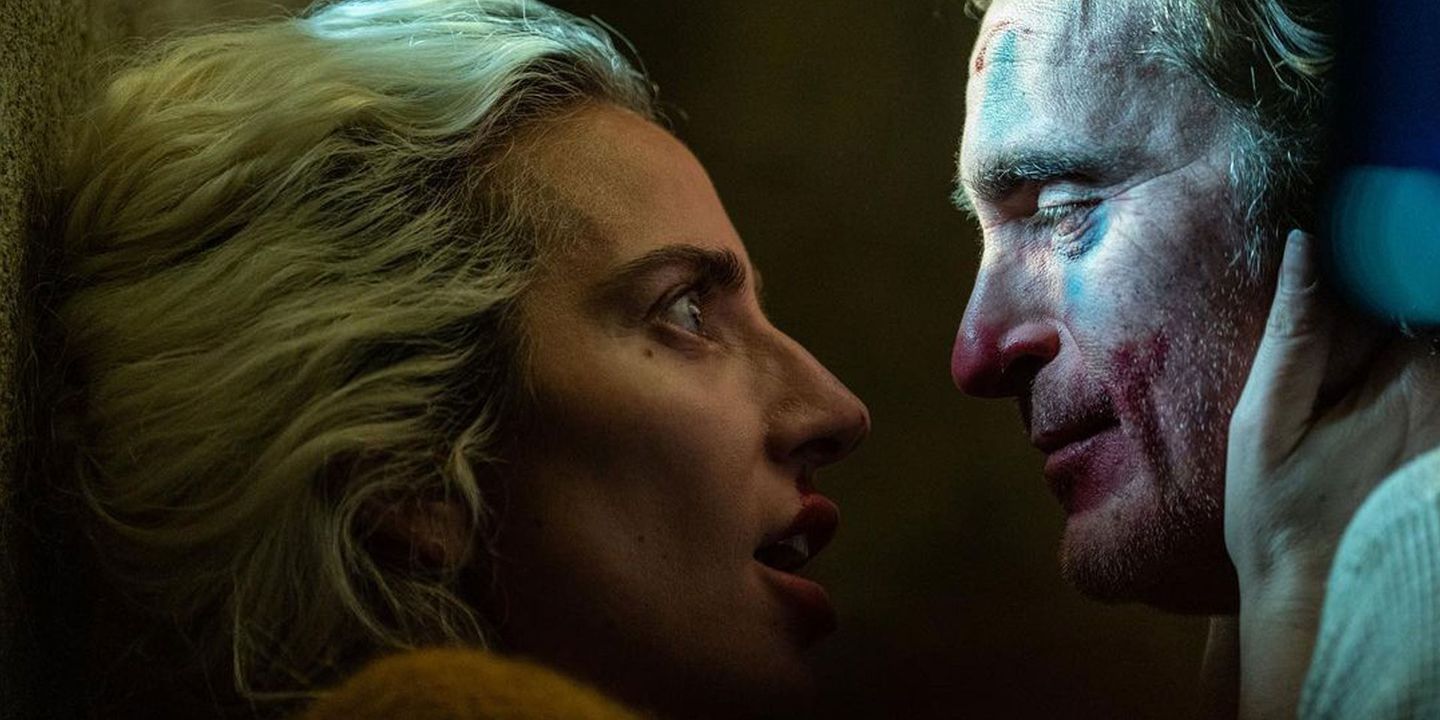 Joker 2: Folie à Deux