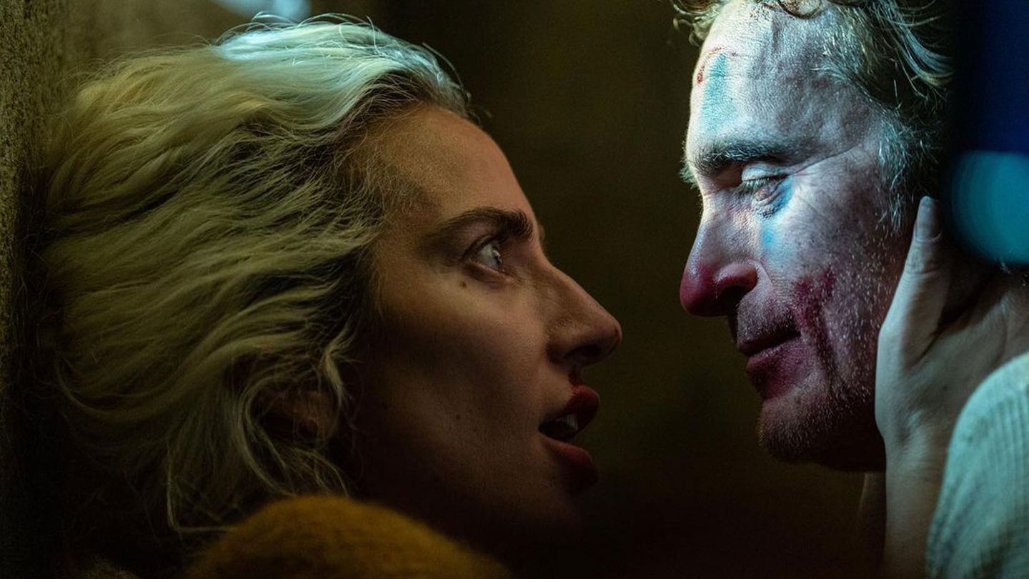 Joker 2: Folie à Deux