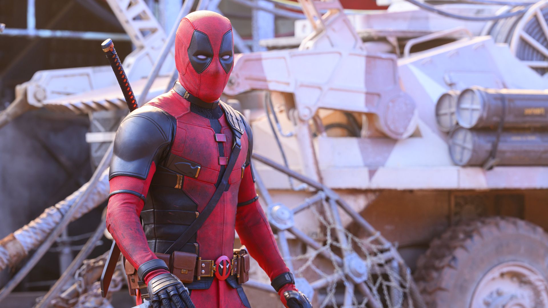 Deadpool & Wolverine