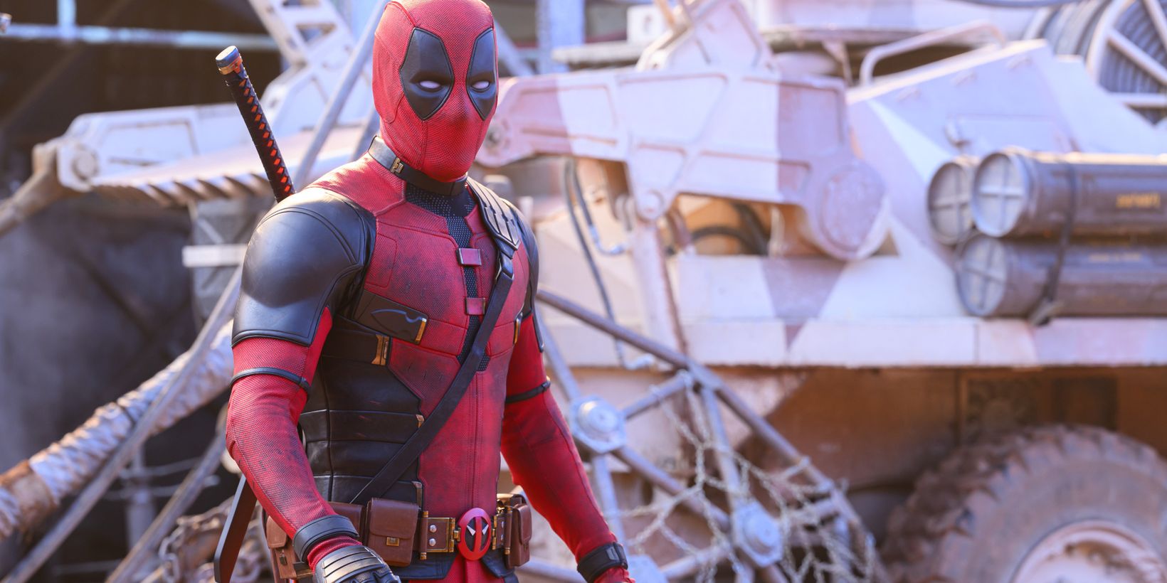 Deadpool & Wolverine