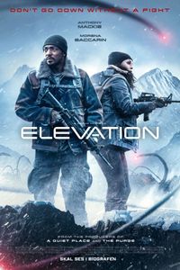 Plakat for 'Elevation'