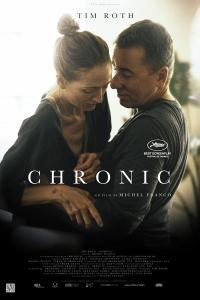 Plakat for 'Chronic'