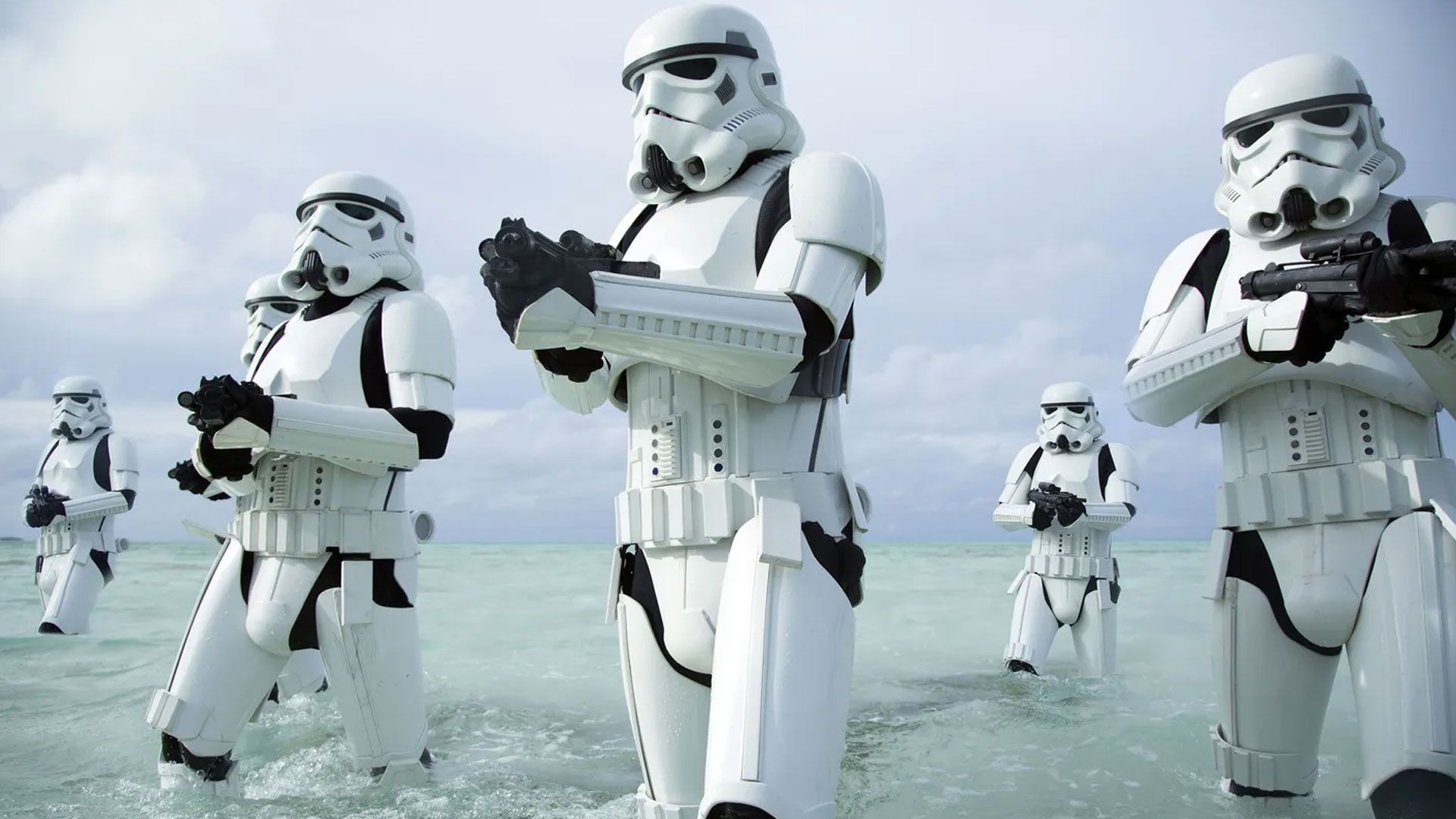 'Star Wars: Rogue One'