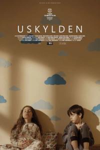 Plakat for 'Uskylden'