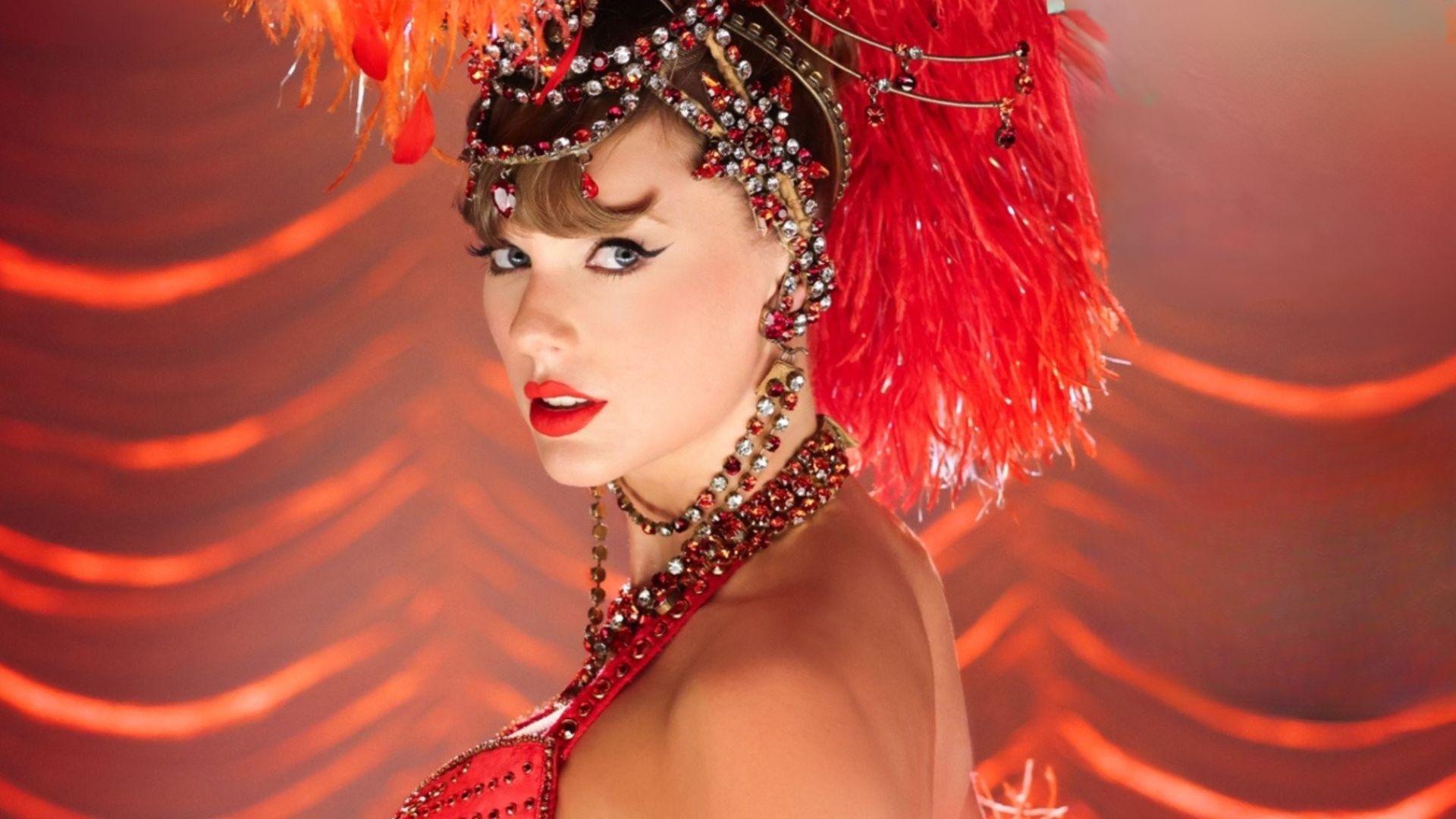 ’Taylor Swift: The Official Release Party of a Showgirl’