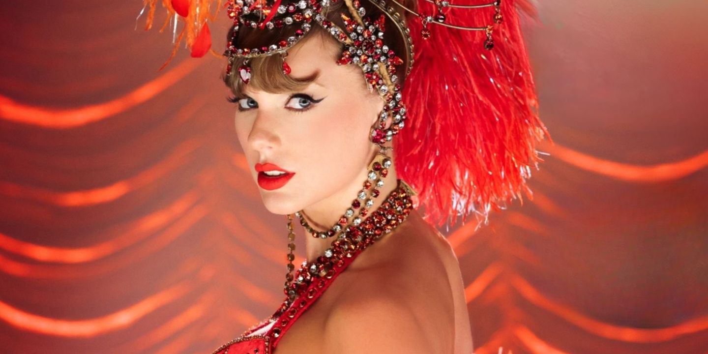 ’Taylor Swift: The Official Release Party of a Showgirl’