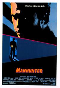 Plakat for 'Manhunter + Henry - Psych-Out!'