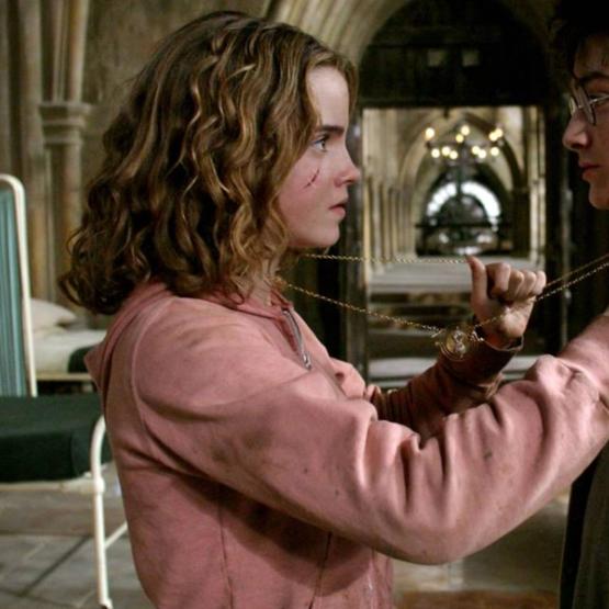 Harry Potter og Fangen fra Azkaban
