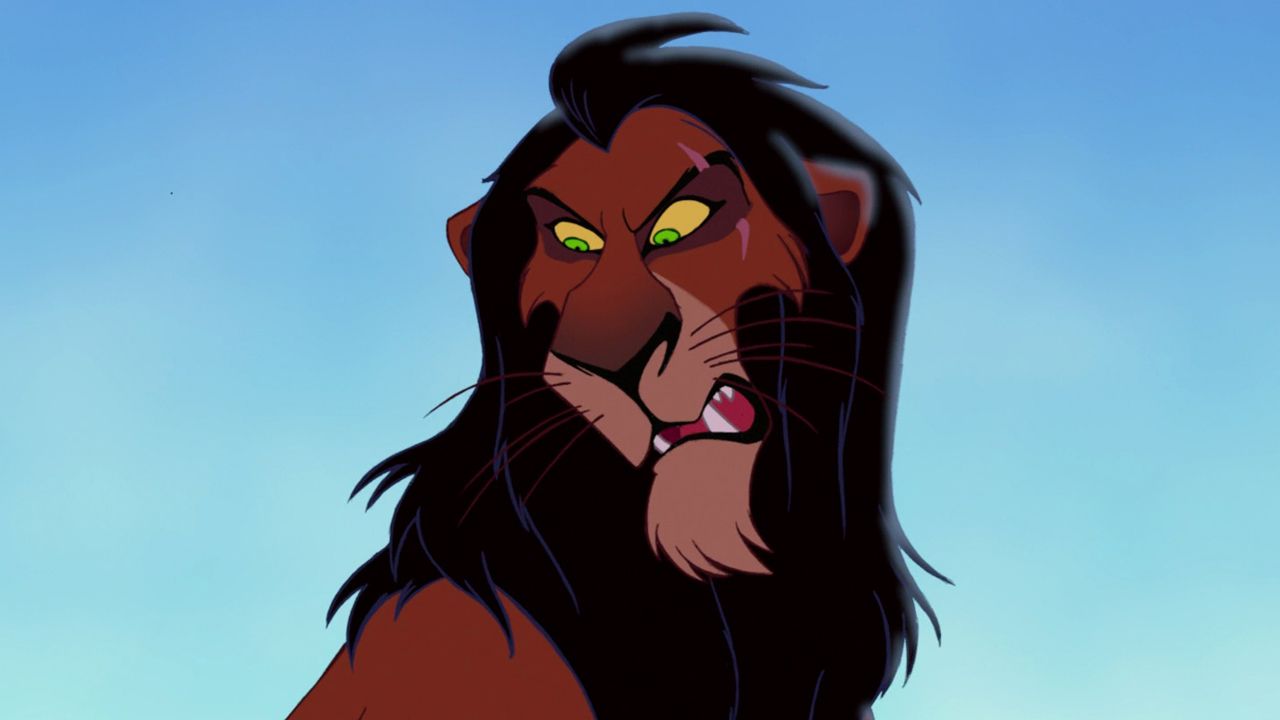 The Lion King