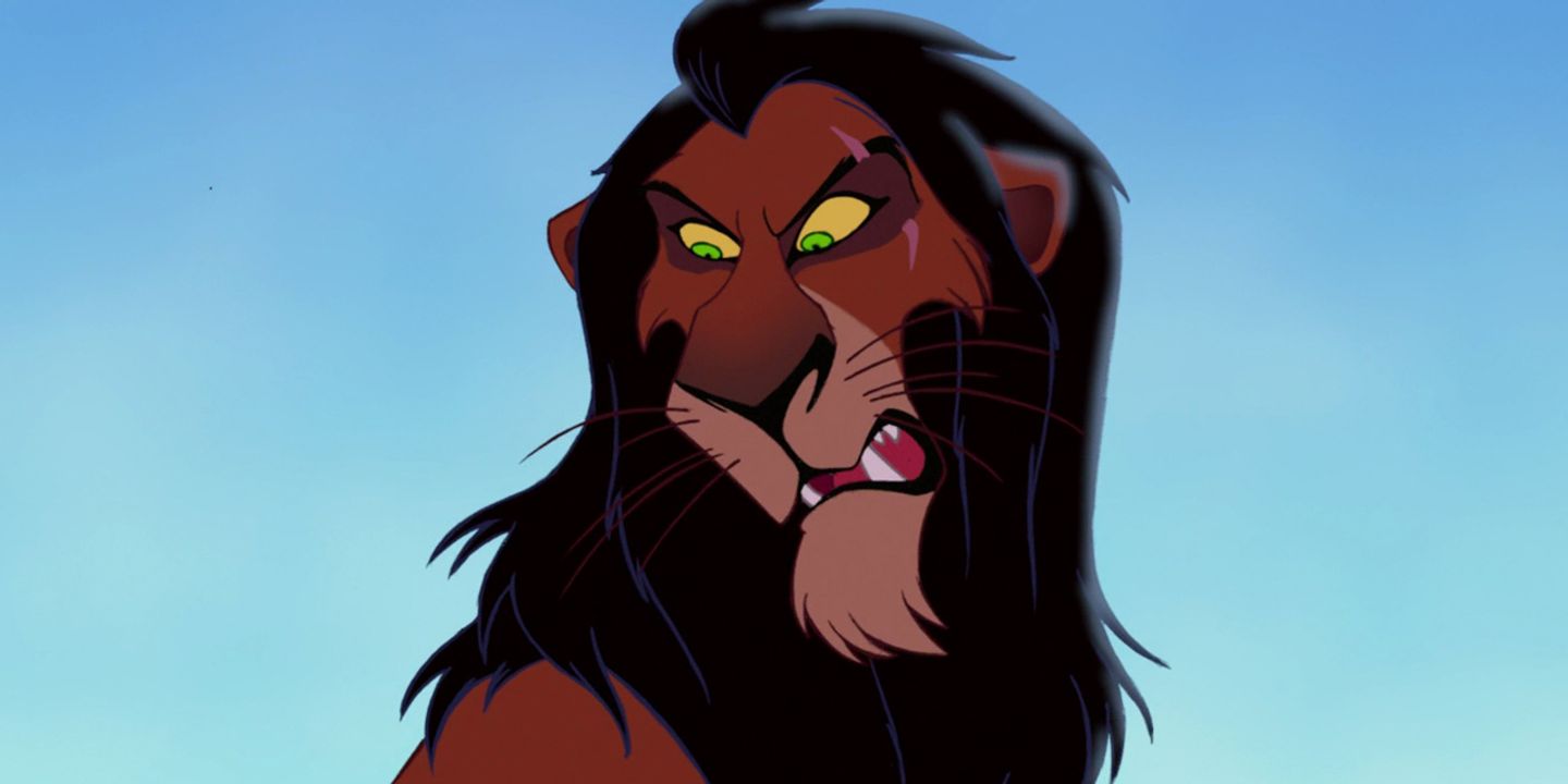 The Lion King
