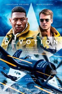 Plakat for 'Devotion '