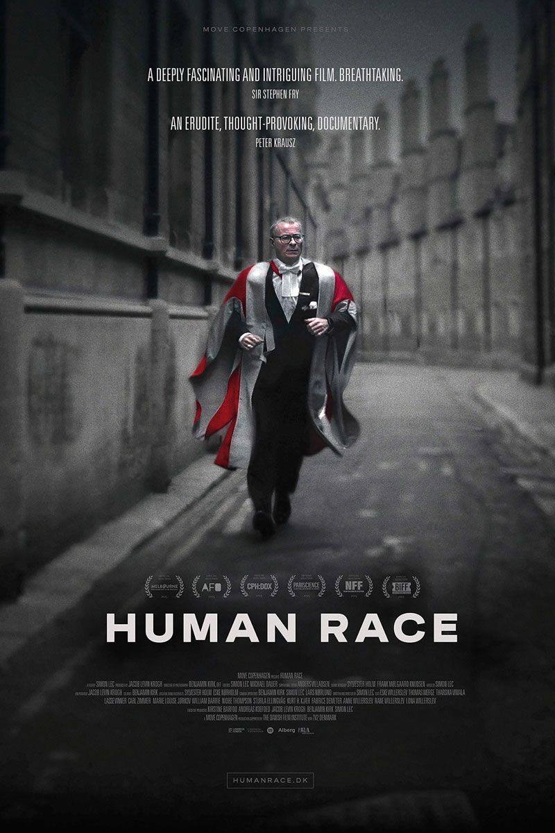 Human Race