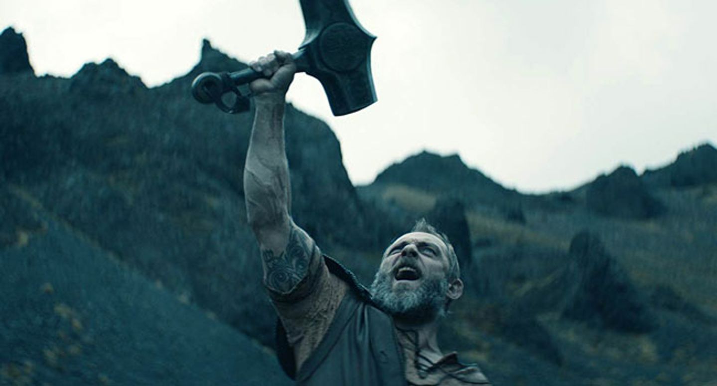 Valhalla