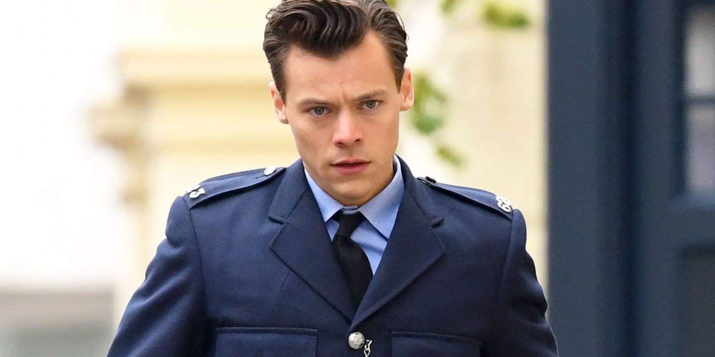 The Policeman