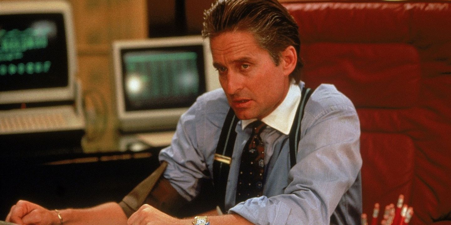 Wall Street