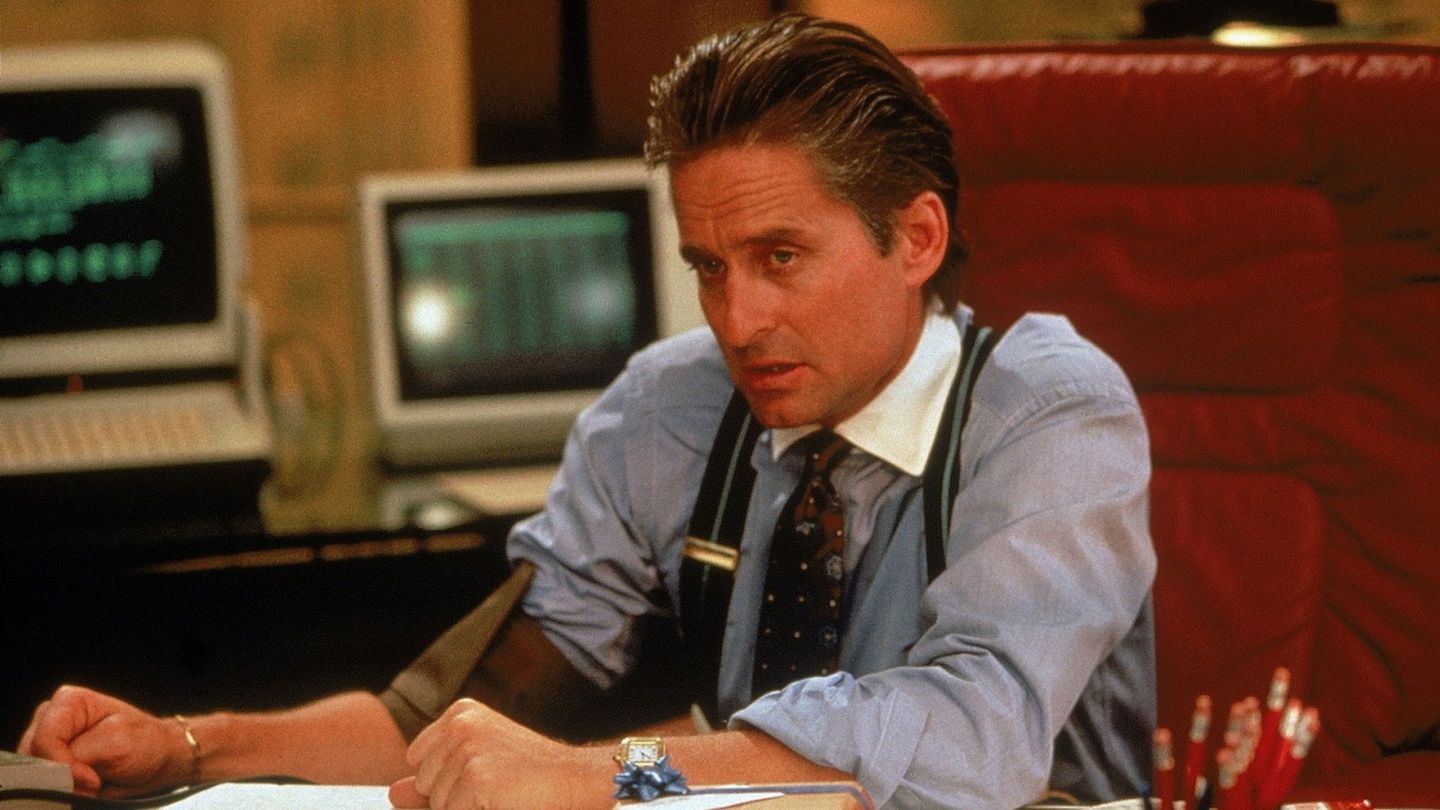 Wall Street